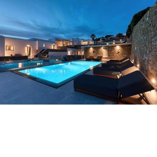 Villa Cataleya 3 PRIVATE POOL