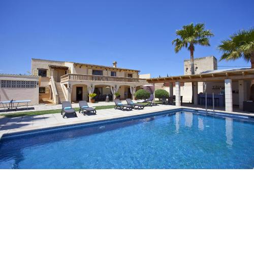 Villa Catalina Polit