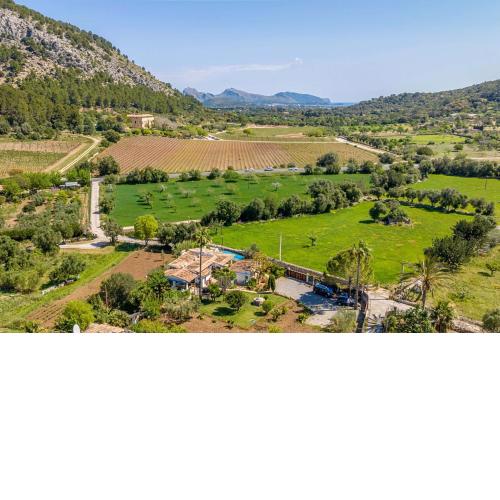 villa catalina rafal