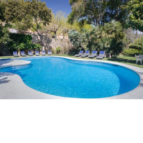 Villa Catalina