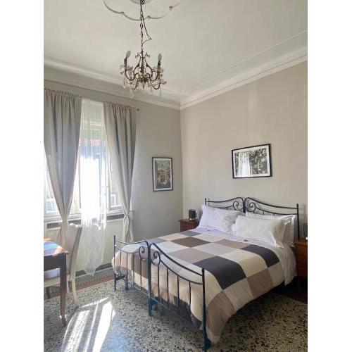 Villa Catelli B&B