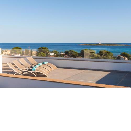 Villa Caterina - Punta Prima