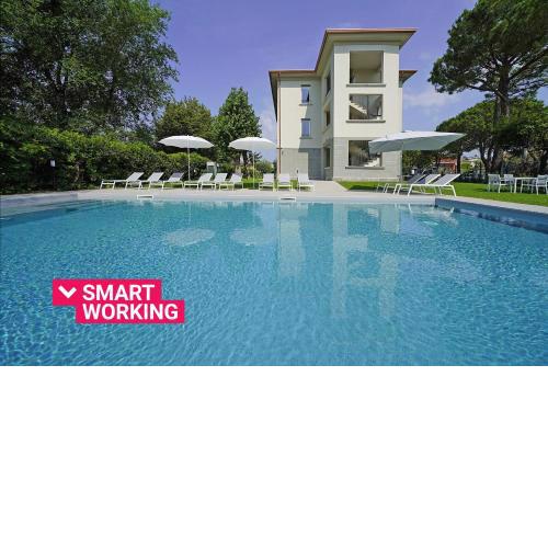 Villa Caterina Apartments by Wonderful Italy