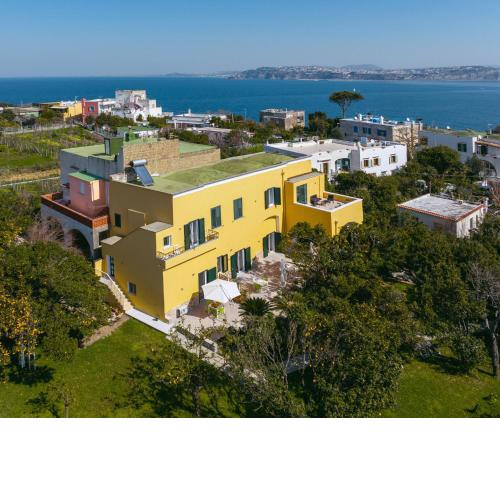 Villa Caterina b&b