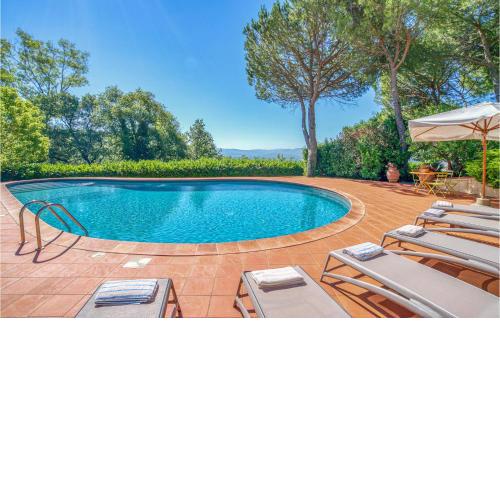 Villa Caterina Casavecchia