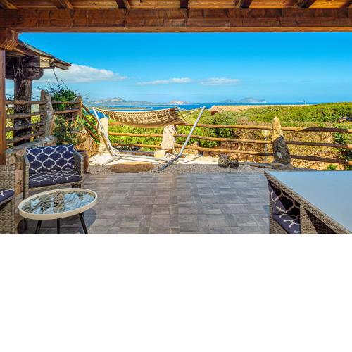Villa Caterina con depandance