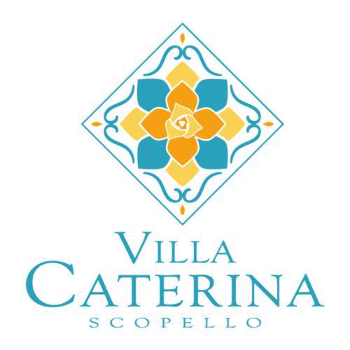 Villa Caterina Scopello