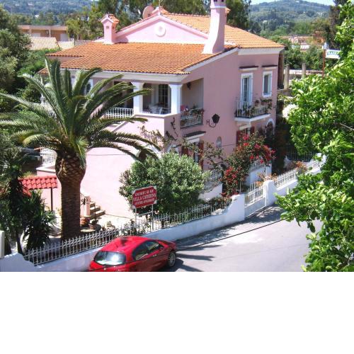 Villa Caterina