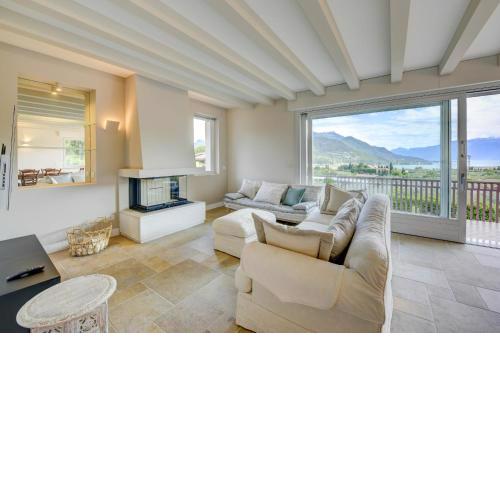 Villa Caterina