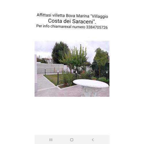 Villa Caterina