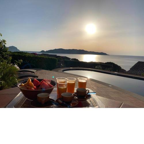 Villa Caterina