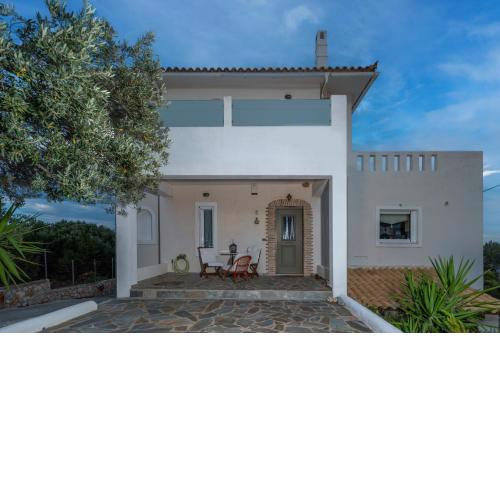 Villa Catherine
