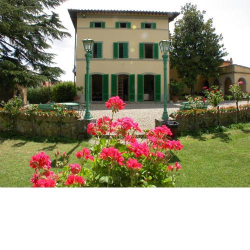 villa Catola