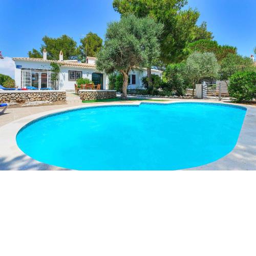 Villa Cau Ventos