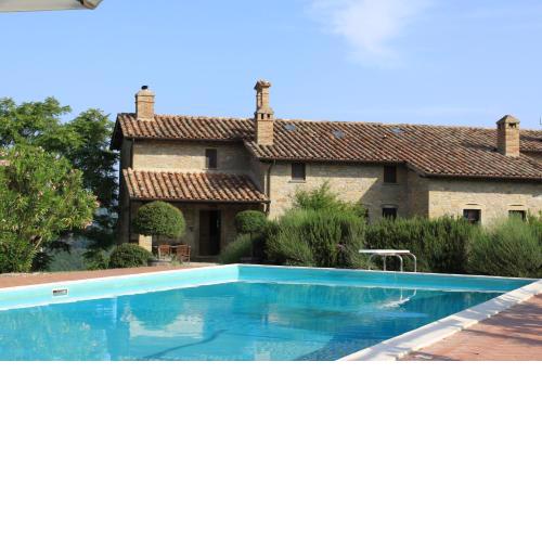 Villa Cavagnetti