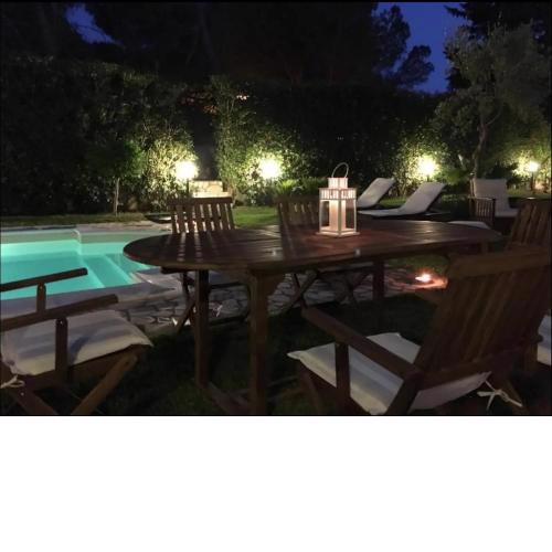 Villa Cavagrande