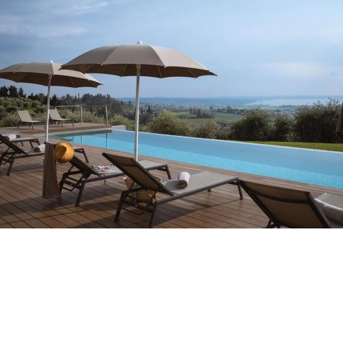 Villa Cavaion