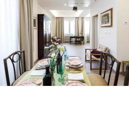 Villa Cavalletti Appartamenti