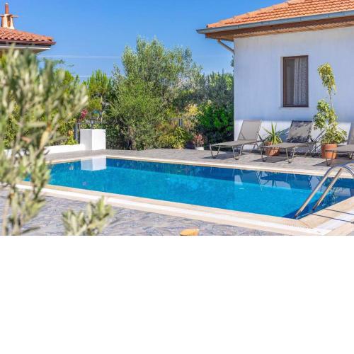 Villa Cavit Bey