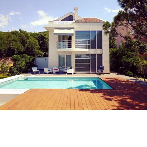 Villa CD