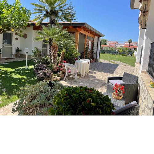 Villa Cecilia Bed and Breakfast