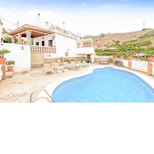 Villa Cecilia Sol