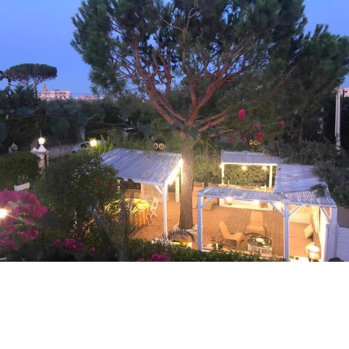 Villa Cecilia