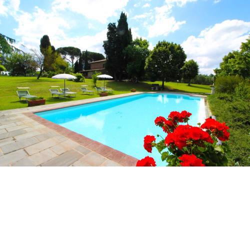 Villa Cecilia