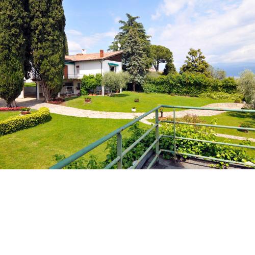 Villa Cecilia