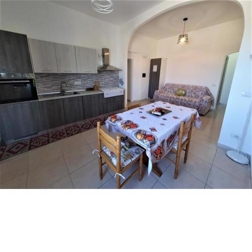 Villa Cecita Holiday