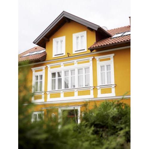 Villa Ceconi by Das Grüne Hotel zur Post - 100% BIO