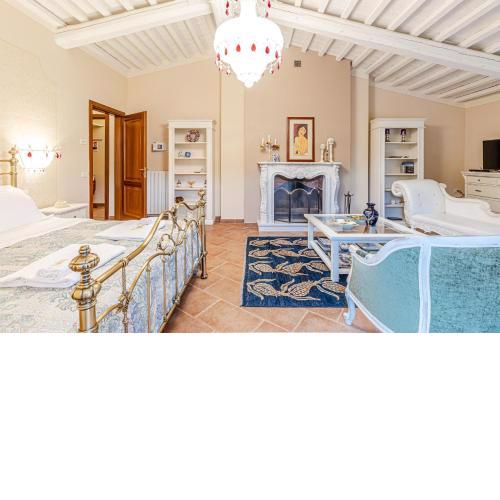 Villa Cedri