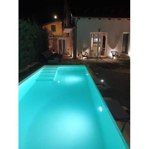 Villa Celeste