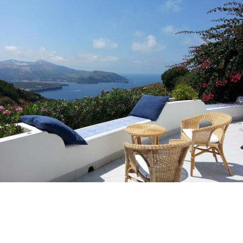 Villa Celeste