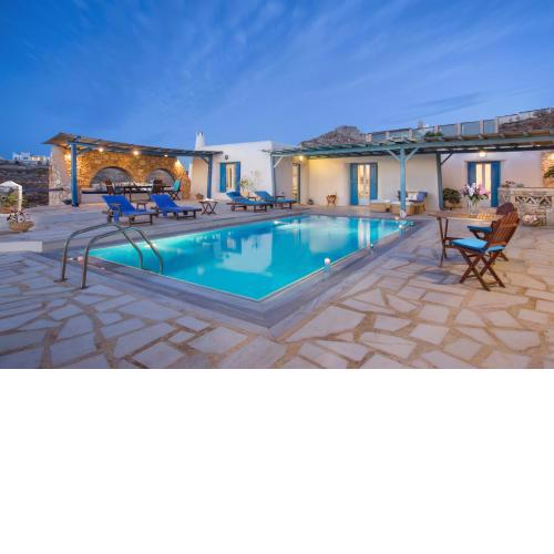 Villa Celestia