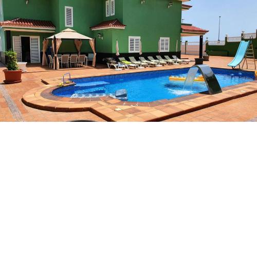 Villa Celia