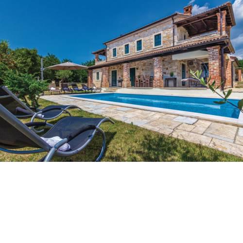 Villa Celine Istra