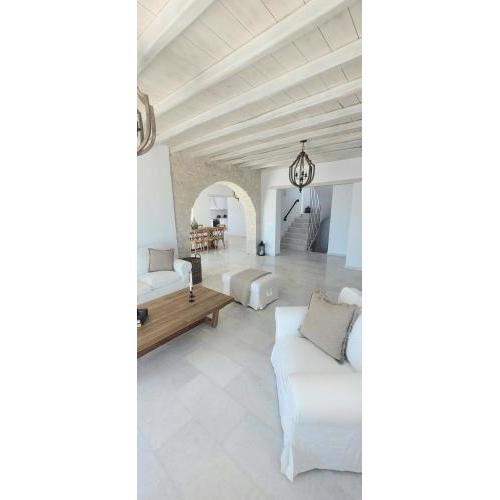 Villa celine