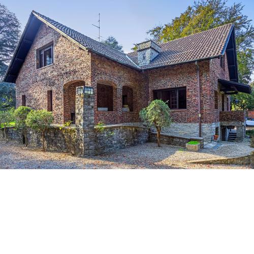 Villa Cenerentola Malpensa