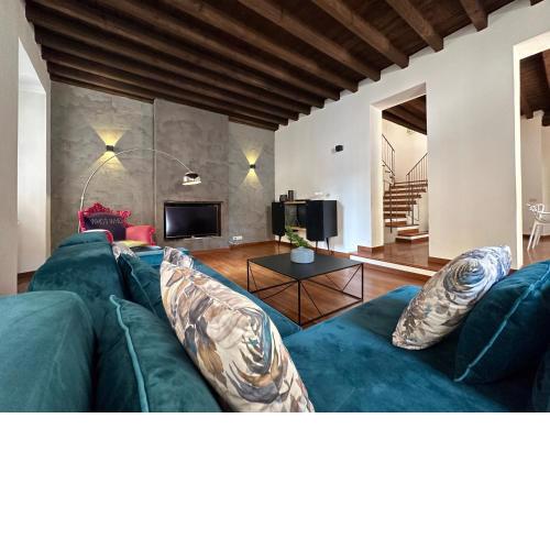 Villa Centro Como