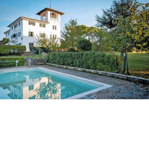 Villa Cerbaiola, Empoli