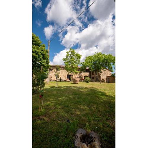 Villa Cerciano