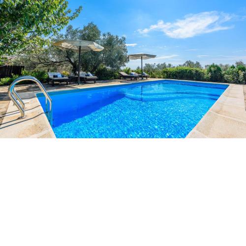 Villa Cereza Antequera - La Higuera by Ruralidays
