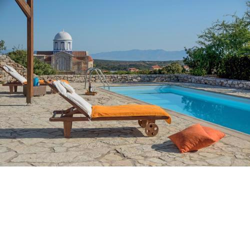 Villa Cerigo