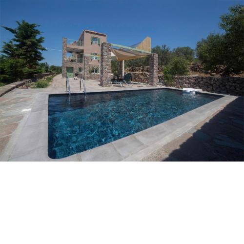 Villa Cerise by Olive Villa Rentals