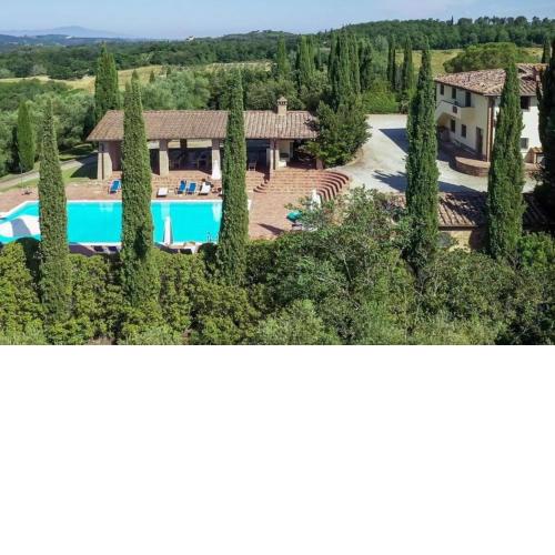 Villa Cerretello 22