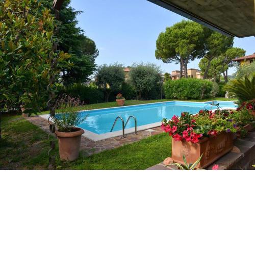 Villa Cesare