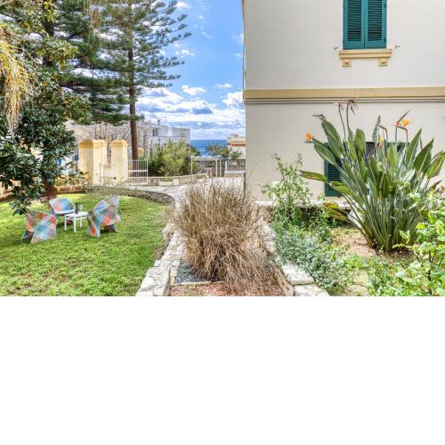Villa Cesarea - Bilo Magnolia