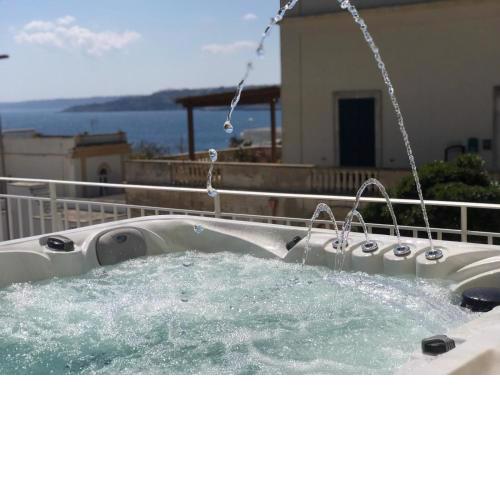 Villa Cesarea Dimora di Charme