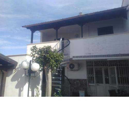 Villa Cesarea